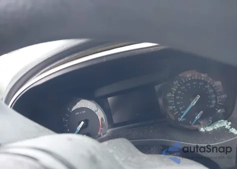 2016 Ford Fusion Se z USA, uszkodzony, nr VIN 3FA6P0H74GR218370